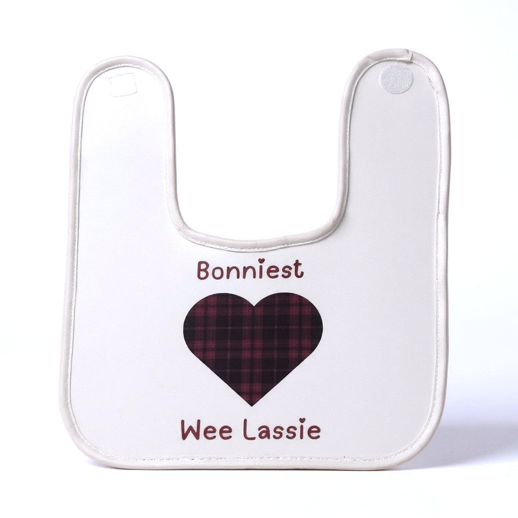 Clan Artisan Baby Pull Over Bibs 2025