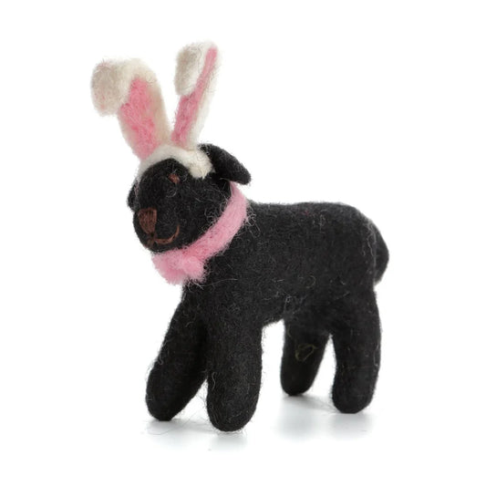 Amica Soft Toys Easter Collection