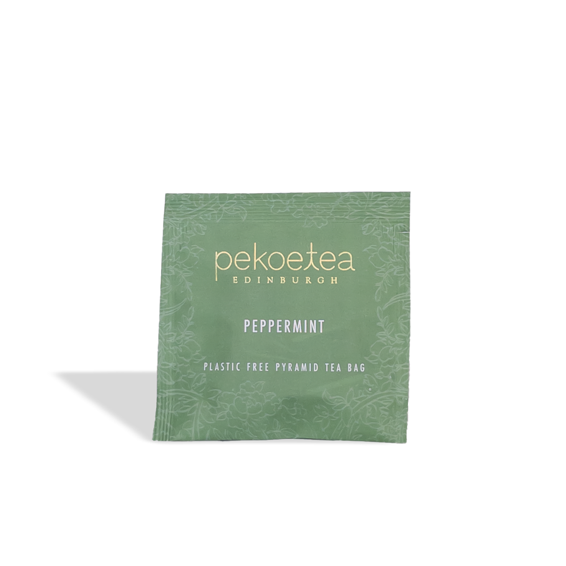 Pekotea Individually Wrapped Teabags