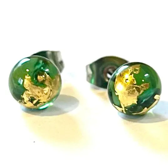 Helen Chalmers Stud Earrings