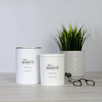 The Stirling Candle Company Large Candle