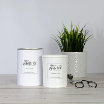 The Stirling Candle Company Large Candle
