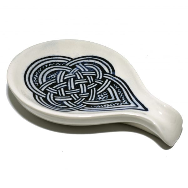 JS Ceramics Spoon Rests