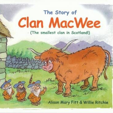 Lomond Children's Books