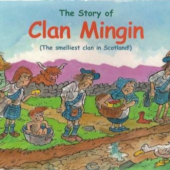 Lomond Children's Books