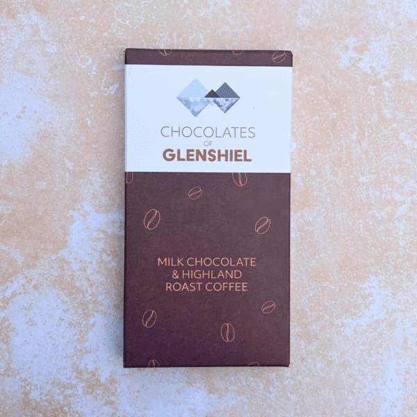 Chocolates of Glenshiel