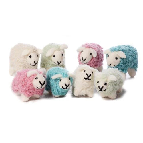 Amica Soft Toys
