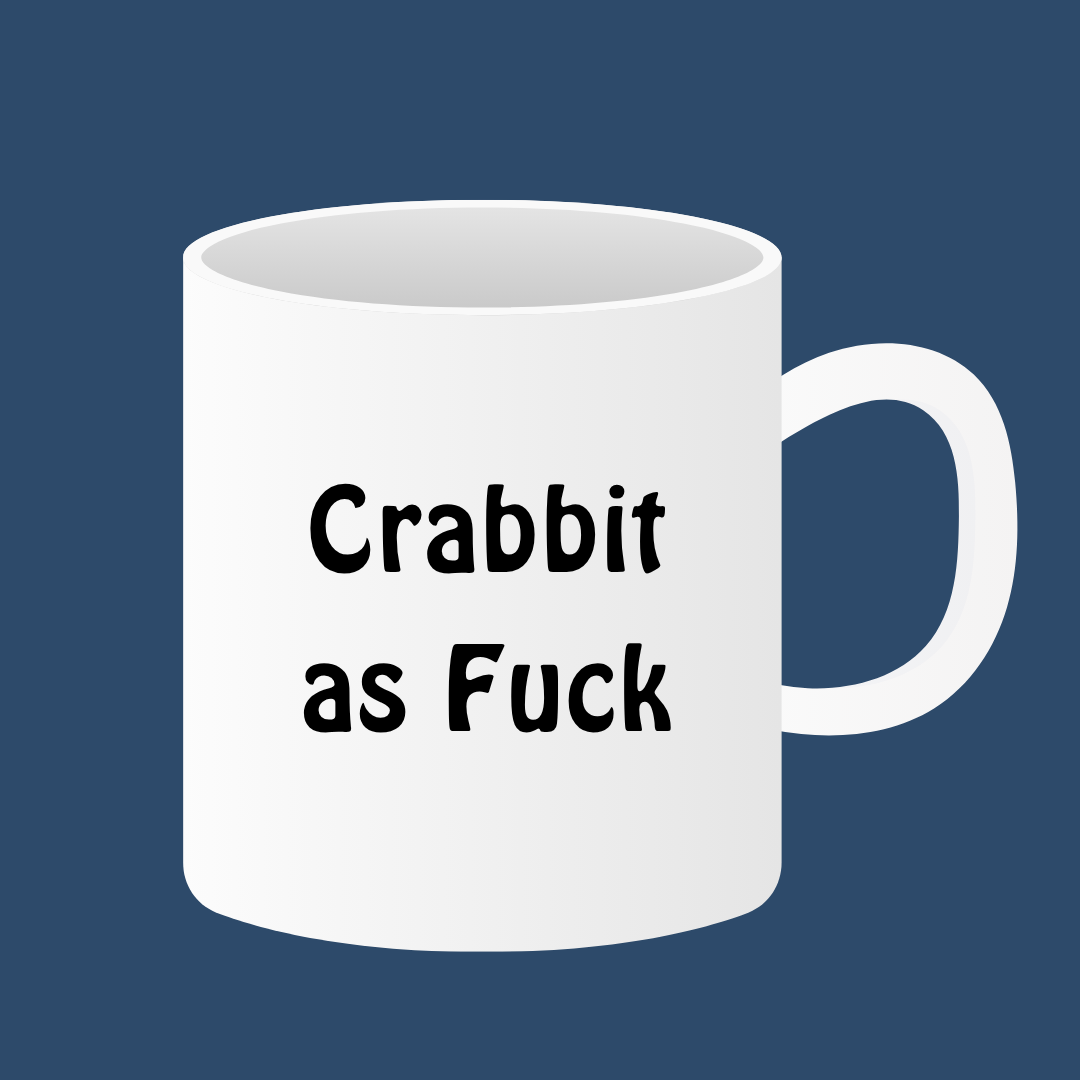 Clan Artisan Handprinted Scottish Themed Ceramic Mugs 2025