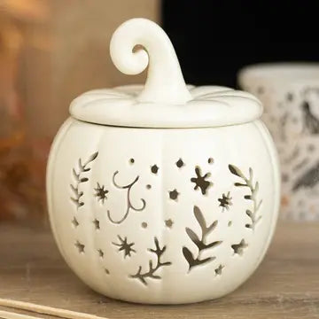 Oil and Wax Melt Burners
