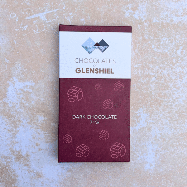 Chocolates of Glenshiel