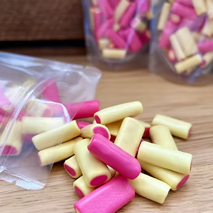 The Sweetie Jar Pick N Mix Favourites