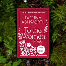Donna Ashworth Book Collection