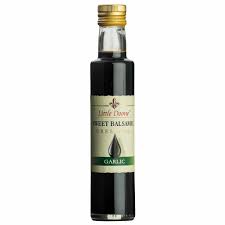 Little Doone Sweet Balsamic Vinegar