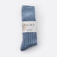 Pairs Scotland Socks