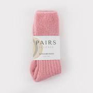 Pairs Scotland Socks