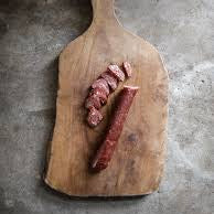 Great Glen Charcuterie Venison and Pork Chorizo