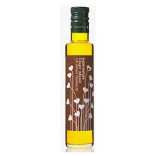 Supernature Cold Pressed Rapeseed Oils 250ml