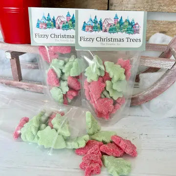 The Sweetie Jar Christmas Collection