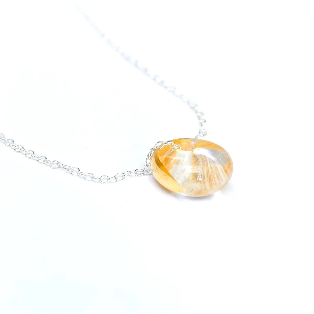 Helen Chalmers Pendants
