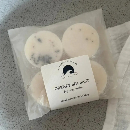 Moonshine & Co Wax Melts
