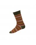 House of Cheviot Mens  Fairisle