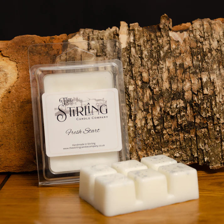 The Stirling Candle Company Wax Melts