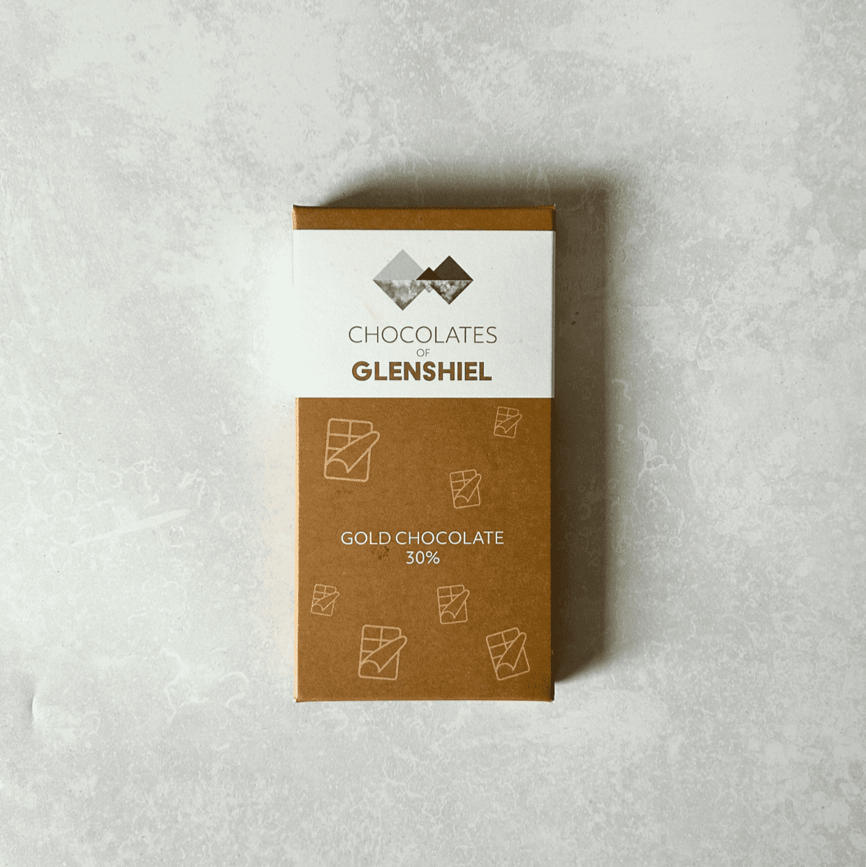 Chocolates of Glenshiel