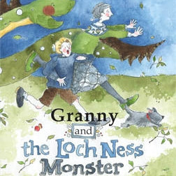 Lomond Children's Books