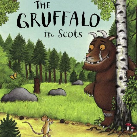 Lomond Children's Books