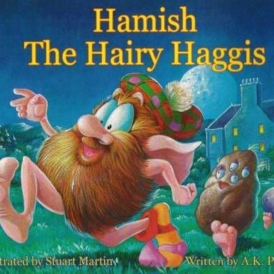 Lomond Children's Books