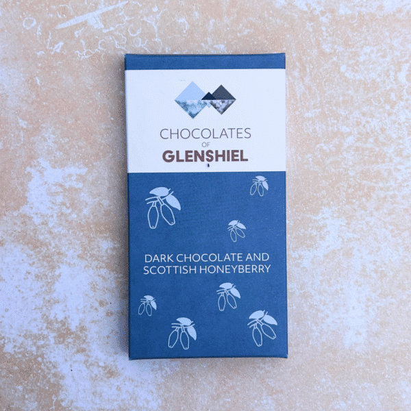 Chocolates of Glenshiel