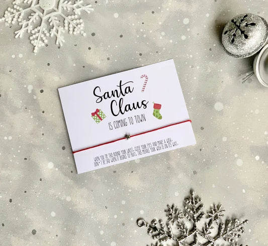 Calming Creations Wish Bracelets