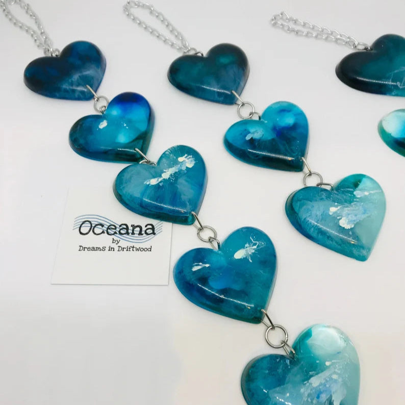 Oceana By Dreams In Driftwood