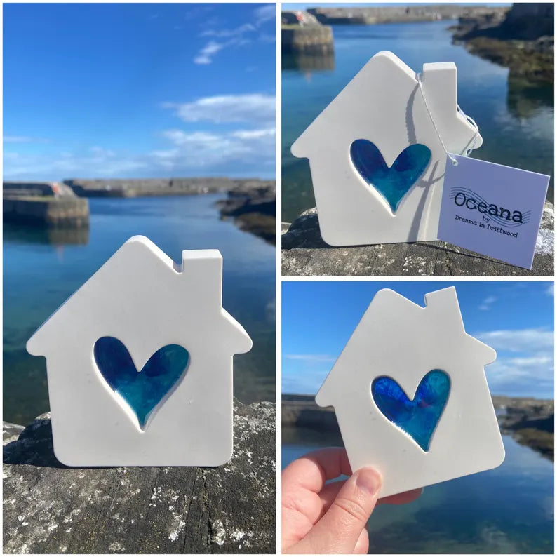 Oceana By Dreams In Driftwood