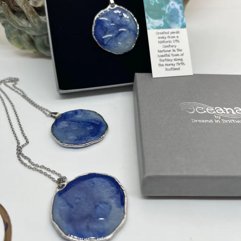 Oceana By Dreams In Driftwood