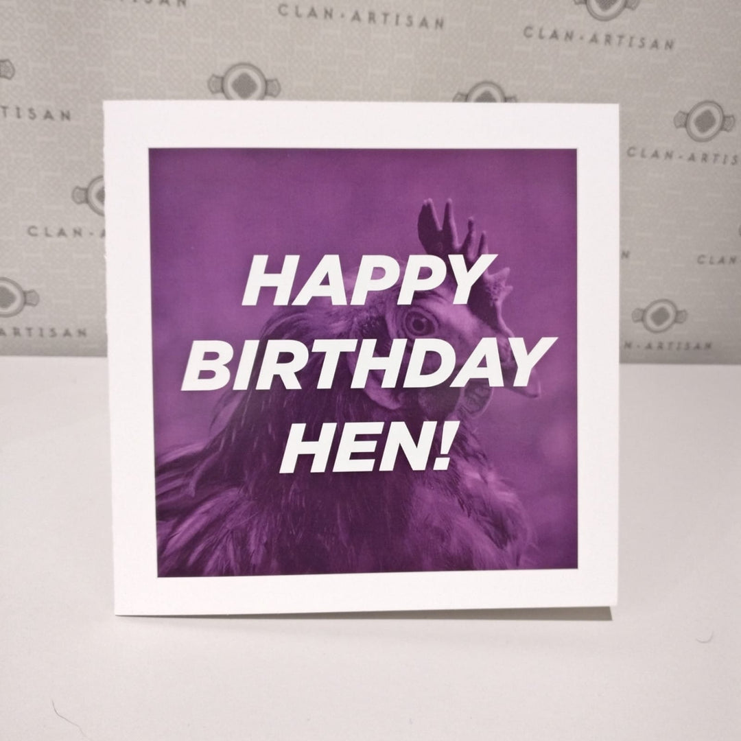 The Right Words Happy Birthday Cards