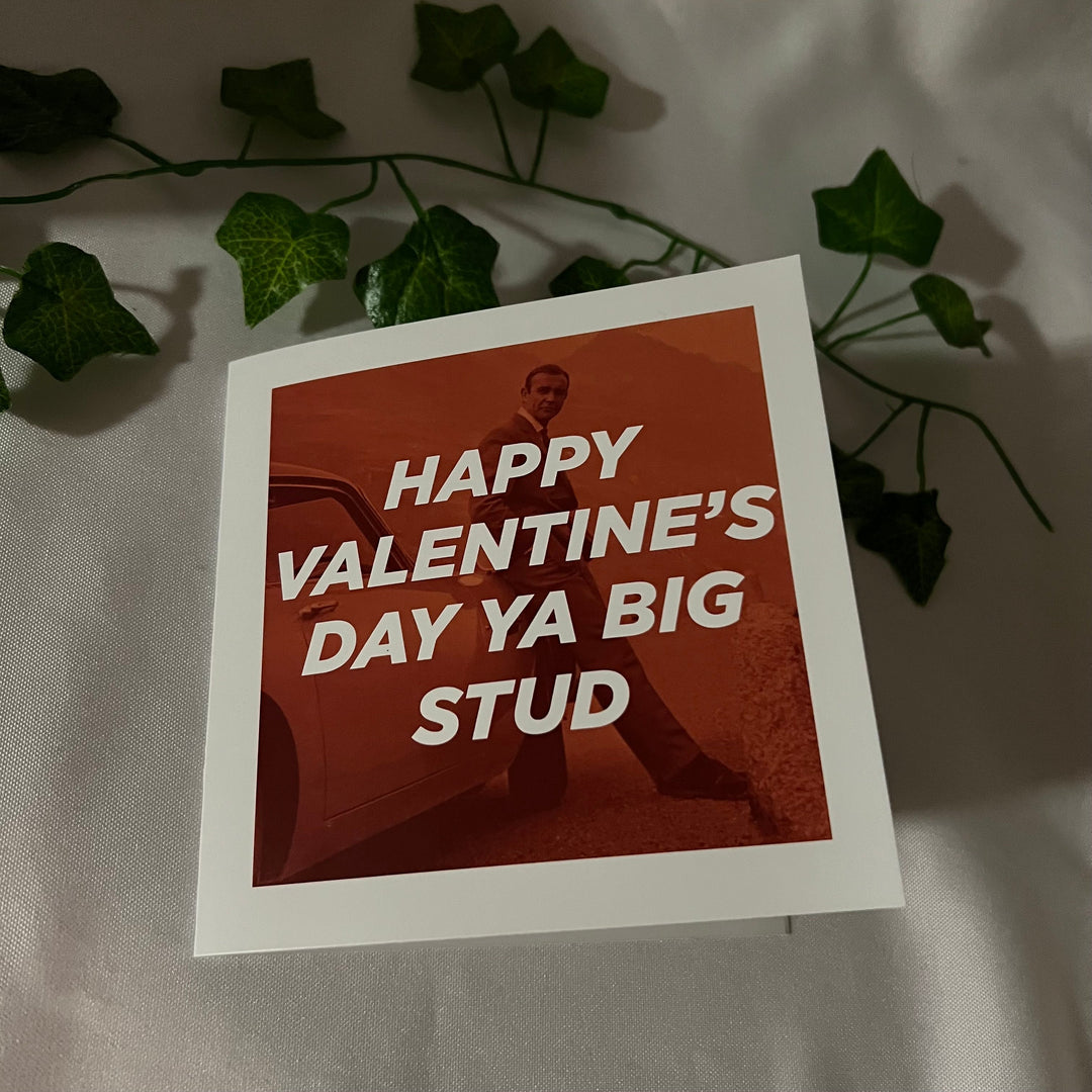 The Right Words Valentine’s Day Cards