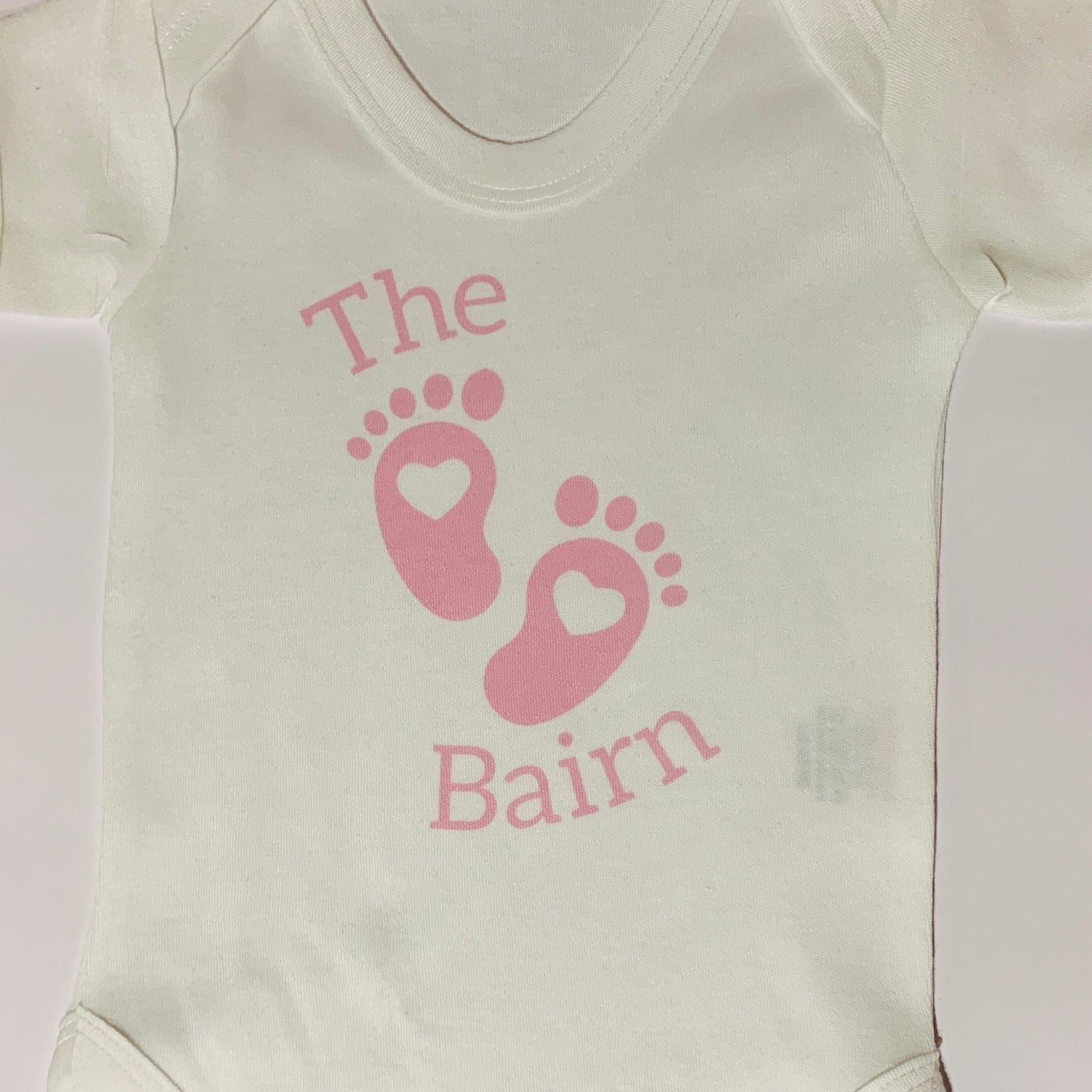 Clan Artisan Baby Vests