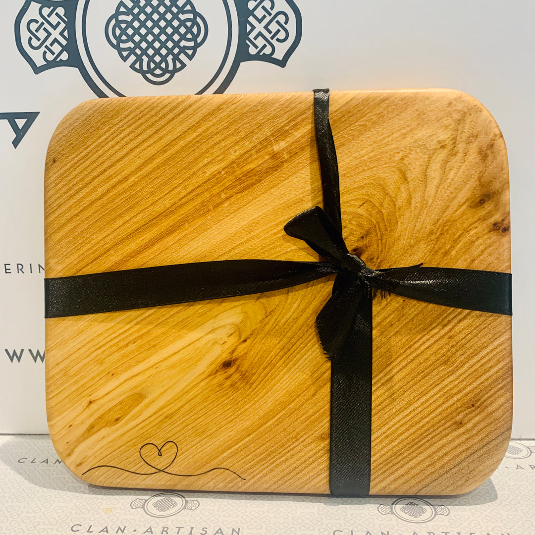 Evison Creations Serving Boards