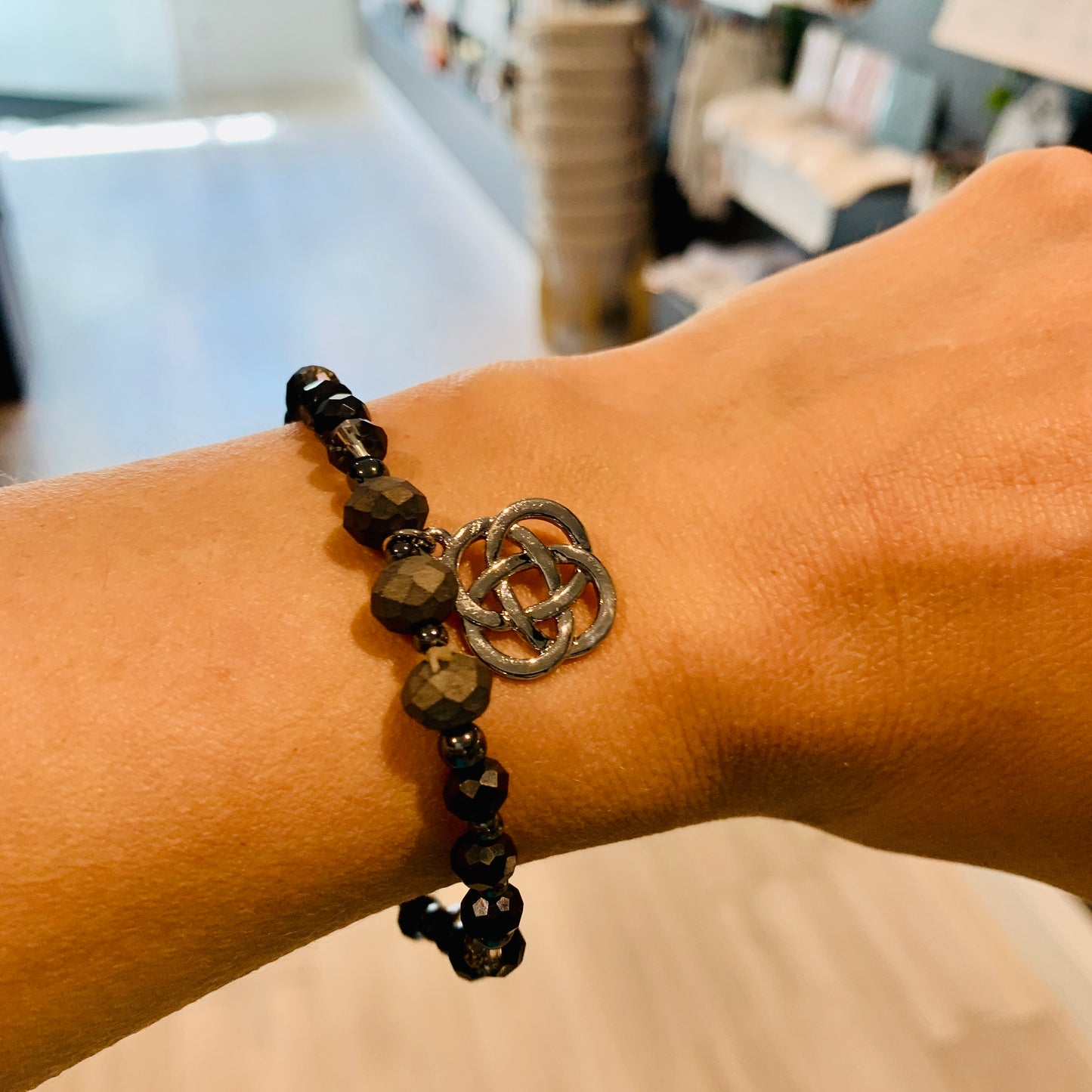 Nathan Giftwear Celtic And Tree Of Life Bracelets