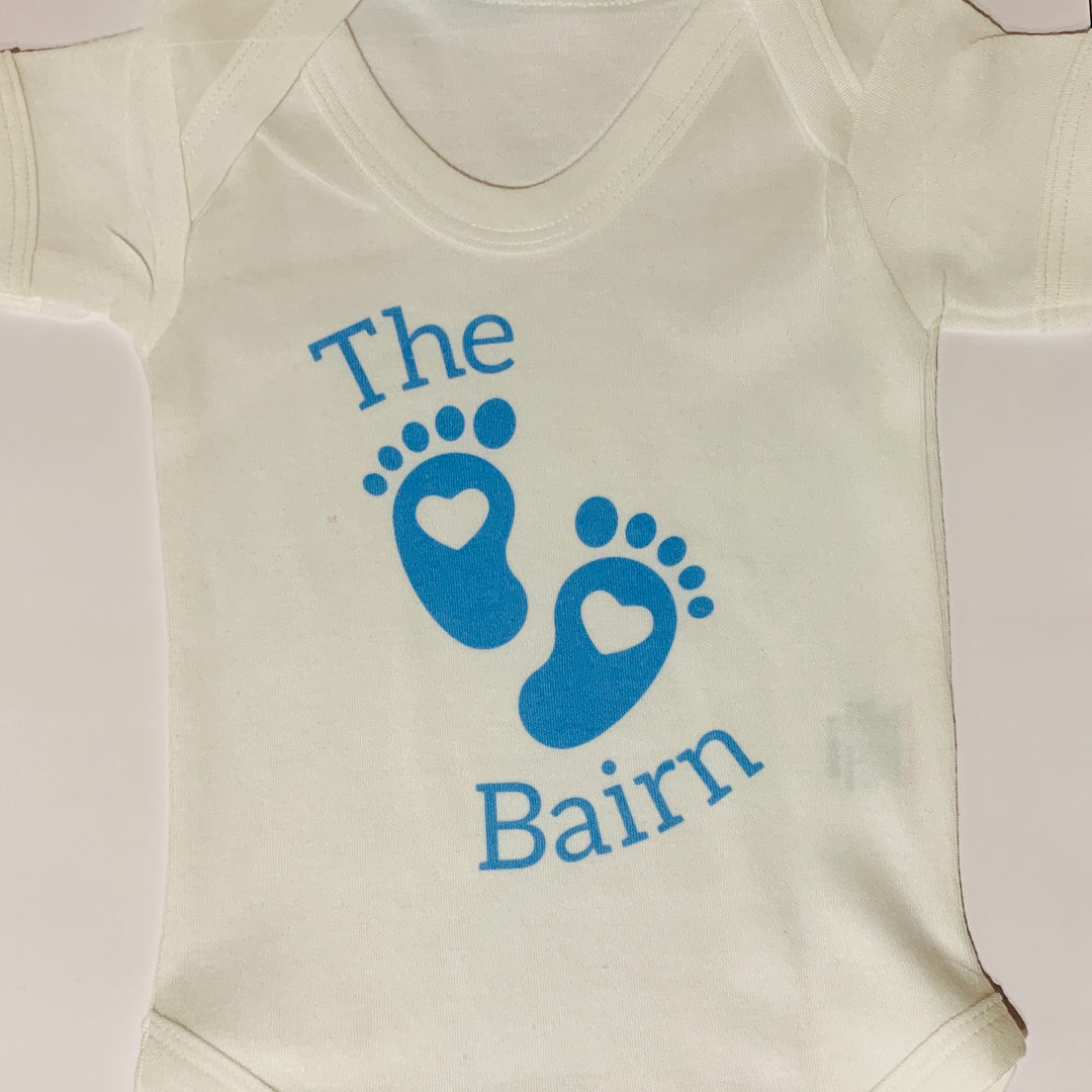 Clan Artisan Baby Vests