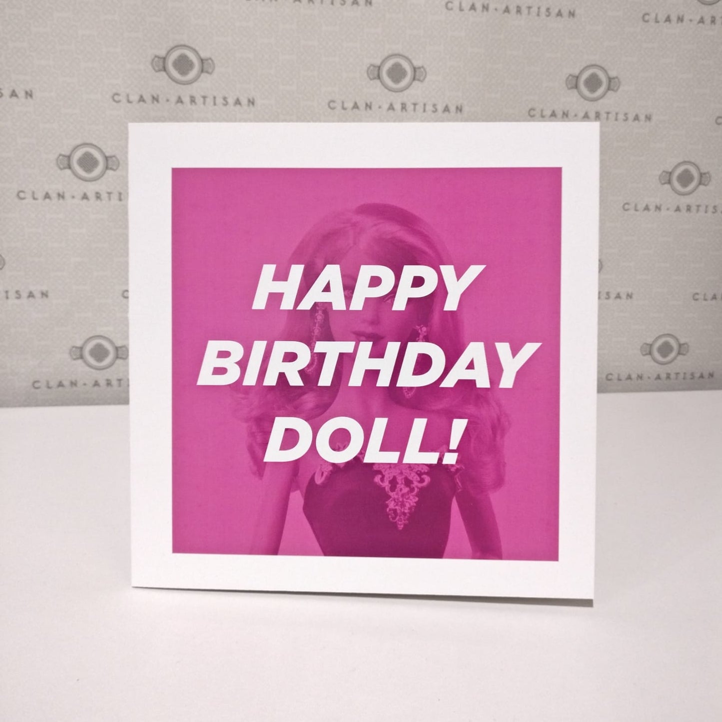 The Right Words Happy Birthday Cards