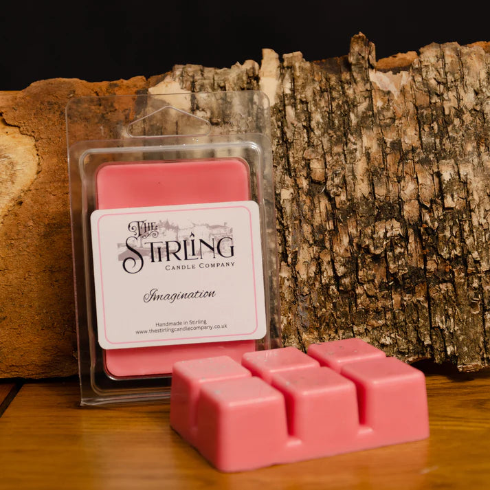 The Stirling Candle Company Wax Melts
