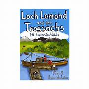 Lomond Books Local Books