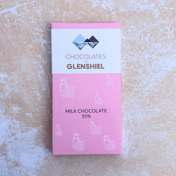 Chocolates of Glenshiel