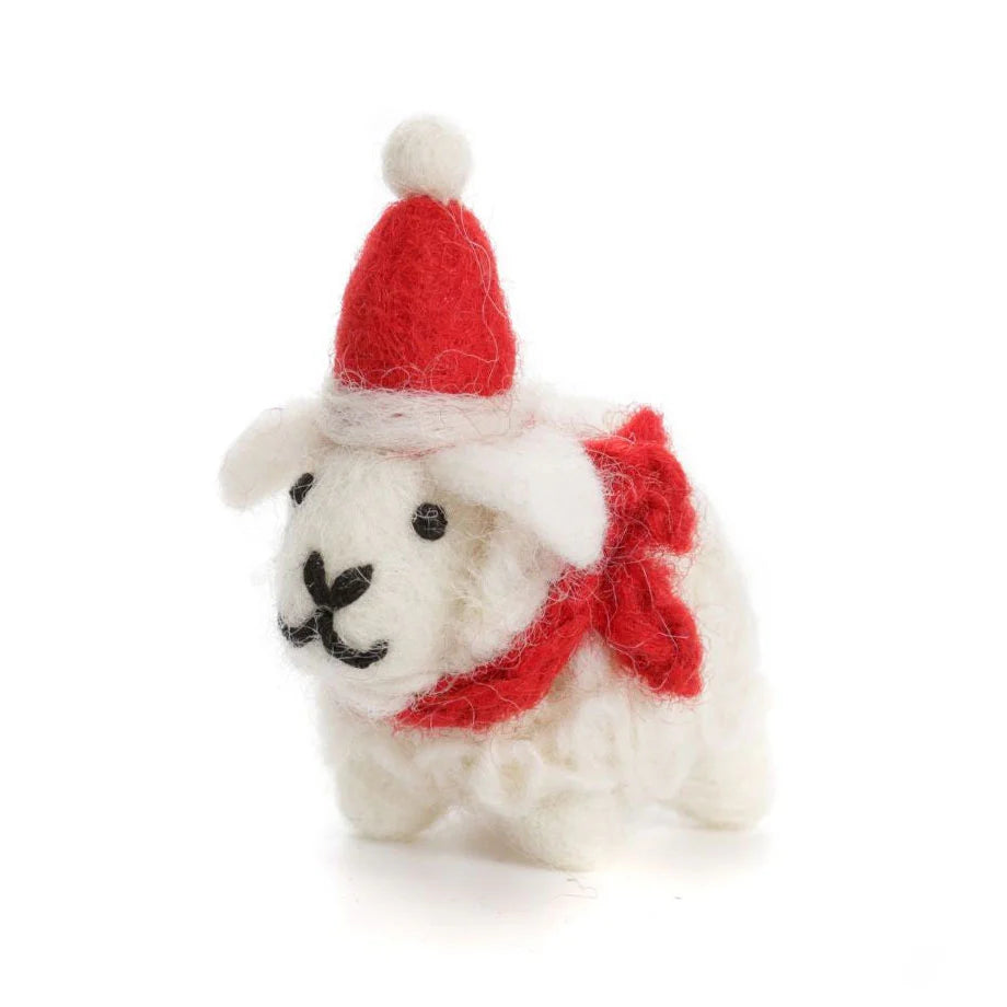 Amica Christmas Collection
