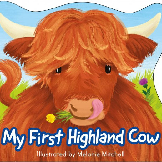 Lomond Children's Books