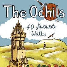 Lomond Books Local Books