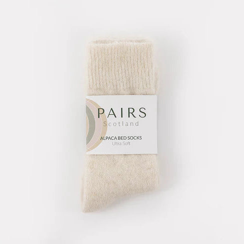 Pairs Scotland Socks