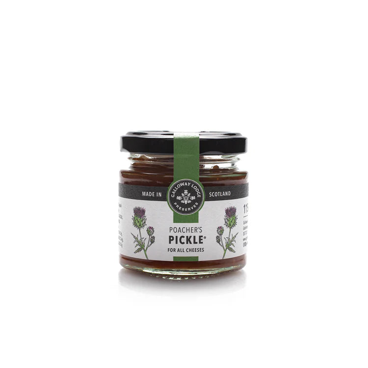 Galloway Lodge Preserves 115g